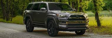Always verify your toyota color code on your vehicle before ordering. Toyota 4runner Nightshade Special Edition Unveiled At The State Fair Of Texas Western Slope Toyota