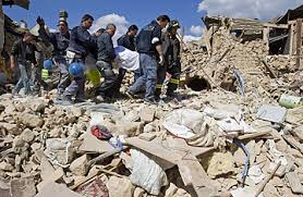 Image result for irpinia earthquake