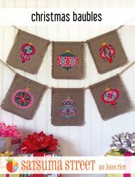 Posted on may 6, 2017 by cross in patterns and tagged free. Cross Stitch Christmas Ornament Patterns Embroidery Central