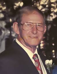 Obituary information for James Curtis Phillips