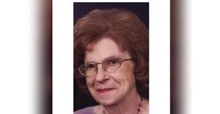 Mary Helen Brunton Obituary