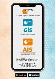 Ösym tarafından yapılan sınavlara giren adaylar, ösym aday i̇şlemleri sayfasından sınav sonuçlarını öğrenebiliyor. Osym Osym Mobil Aday Islemleri Sistemi Ve Osym Mobil Facebook