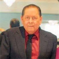 Severo Serna, Sr. Obituary