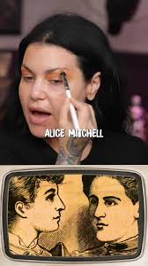 Freda Ward and Alice Mitchell