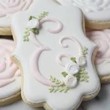 Print the pages, color and assemble into a book. 900 Letter Number Monogram Cookies Ideas In 2021 Monogram Cookies Cookies Cookie Decorating