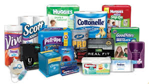 Kmb) and its trusted brands are an indispensable part of life for people in more than 175 countries. Kimberly Clark Reports 4q Sales Of 4 5 Billion Asiapapermarkets