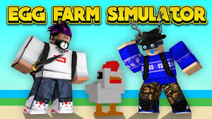 The farm is the 3rd area in bomb simulator. Egg Farm Simulator All About Gold Black Eggs Roblox By Indocategaming