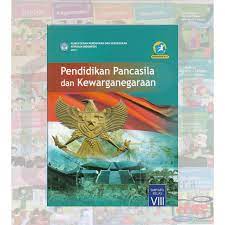 Detail buku siswa pkn kelas 8 semester 2 pdf dapat kamu nikmati dengan cara klik link download dibawah dengan mudah tanpa iklan yang mengganggu. Buku Siswa Kelas 2 Viii Smp Ppkn Kurikulum 2013 Edisi Revisi 2017 2018 Shopee Indonesia