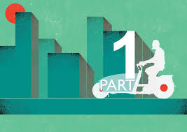 Read on to learn how to share a load as fast and as easy as 1, 2, and 3. Sharing The Load Part One Farecity