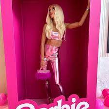 Barbie bec