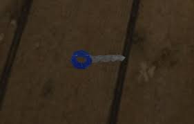 Padlock Key Granny Chapter Two Wiki Fandom