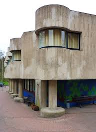 Das konzert findet am sonntag, 27. Wallfahrtskirche Sankt Maria Konigin Des Friedens In Neviges Objektansicht