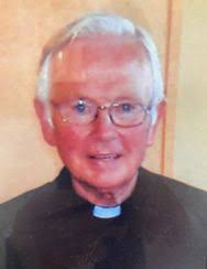 Condolence Book for Fr. Christopher O'Brien (Tullow, Carlow)