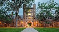 About Michigan Law | University of Michigan Law School