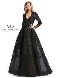 Mac duggal evening gown collection. Couture Evening Dresses Couture Cocktail Ball Gowns Evening By Mac Duggal 12347d Effie S Boutique