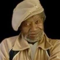 Robert Giles Jr., Obituary