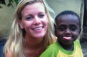 Deborah Zelaya's Instagram, Twitter & Facebook