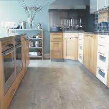 Kitchen Incredible Kitchen Decorating Design Ideas With Wood Alike Tile Kitchen Flooring Desig Modern Kitchen Flooring Kitchen Tiles Design Kitchen Flooring