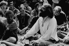 Allen Ginsberg | The Poetry Foundation