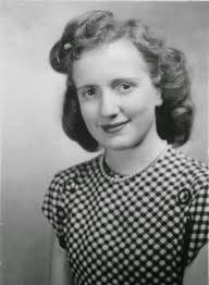 Bovina (NY) History: A Turnwood Girl