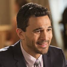 Lipstick Jungle Cast & Crew