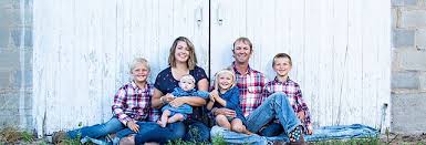 Tjaden Ranch | Nebraska | Ranch-Raised Beef