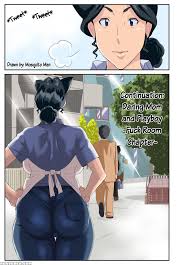 mosquito Man] Zoku Kimottama Kaa-chan To Charao ~... 1 Manga Page 4 - Read  Manga [mosquito Man] Zoku Kimottama Kaa-chan To Charao ~... 1 Online For  Free