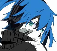 Mekakucity Actors Takane Enemoto Cyber Kagerou Project Anime Anime Art Girl Render of ene by schorch2812. kagerou project anime anime art
