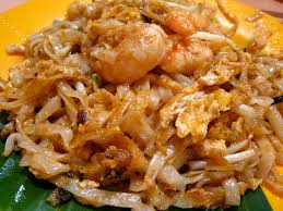 Penang char kuey teow was numerously requested. Resipi Penang Fried Kway Teow Terranceestes S Blog
