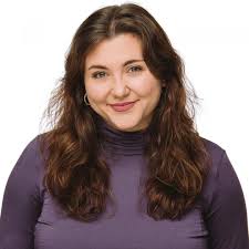 Meet Hailee Beltzhoover