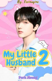 My Little Husband 2 [SEQUEL]