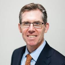 Associate Professor Charles Brooker