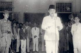 The independence day of indonesia (in indonesian formally known as hari ulang tahun kemerdekaan republik indonesia shortened hut ri, or simply hari kemerdekaan, and colloquially referred by the people as tujuhbelasan, meaning the seventeenth) is a national holiday in indonesia commemorating the anniversary of indonesia's proclamation of independence on the 17 of august 1945. 75 Years Of Indonesian Independence A Time For Celebration And Reflection Observer