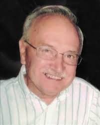 William Cushman Obituary (1941