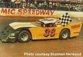 Pin On Atomic Speedway East Tennessee