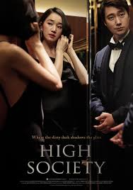 Ich leite mit viel freude und engagement die fahrschule. High Society 2018