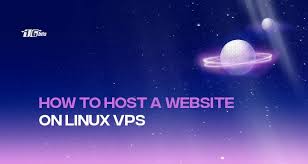 Unlock the Power of Linux Hosting: Step-by-Step Guide on How to Host a  Website on Linux VPS