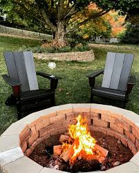25% of the fire bricks were damaged in shipment. The Home Depot Ring In The New Year Around A Diy Fire Pit In Just A Few Simple Steps You Can Have The Perfect Holiday Setup Http Thd Co 38ezgjz Jennifer Of Transitionmodellc