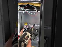 Part #iehk10akb | item #1741244 | manufacturer part #ehk10akb. How To Install Goodman 5kw To 10kw Package Unit Heat Strip Youtube