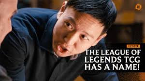 Introducing Riftbound