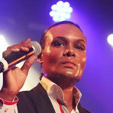 Stedman Pearson obituary