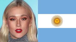 Vesta lugg antes y después. Vesta Lugg Fue Asaltada En Argentina No Me Paso Nada Grave Y Eso Es Lo Importante