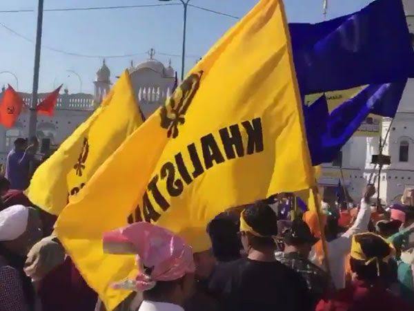 Image result for khalistan"