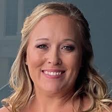 Gretchen Parker's Instagram, Twitter & Facebook