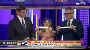 Please refresh page (f5) if the video stop. Ana Cobos On Twitter Chicos Esta Noche Habra Que Ir Al Casino Lo Clavamos Sorteochampions Thelockerroom