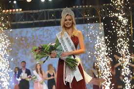 Shop for artwork by wojciech kowalczyk. Miss Polonia Z Lodzi Wysoko W Pierwszych Rankingach Przed Miss World Express Ilustrowany