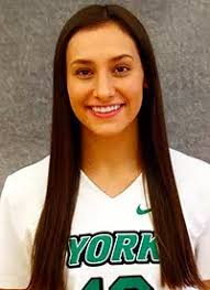 2023 Women's Lacrosse Roster