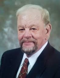 Obituary information for W. Clark Meredith