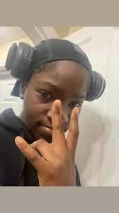 💪🏽Cali will be 👏13