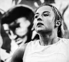 Beyond The Ropes: Hannah Robinson